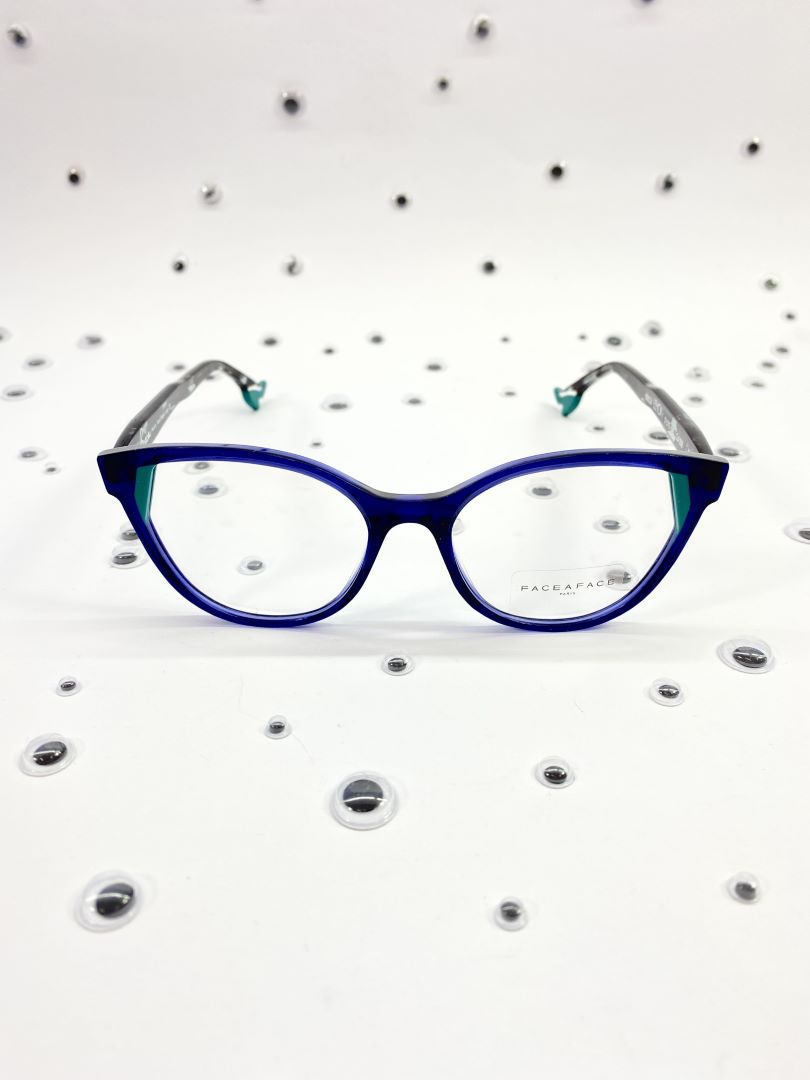 occhiali da vistaacetato